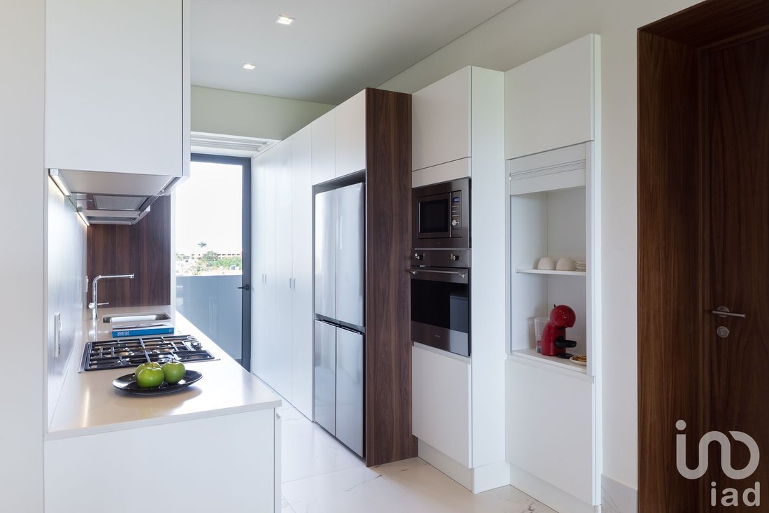 Apartment in Cancún, Quintana Roo, Mexico 3 - 16266483