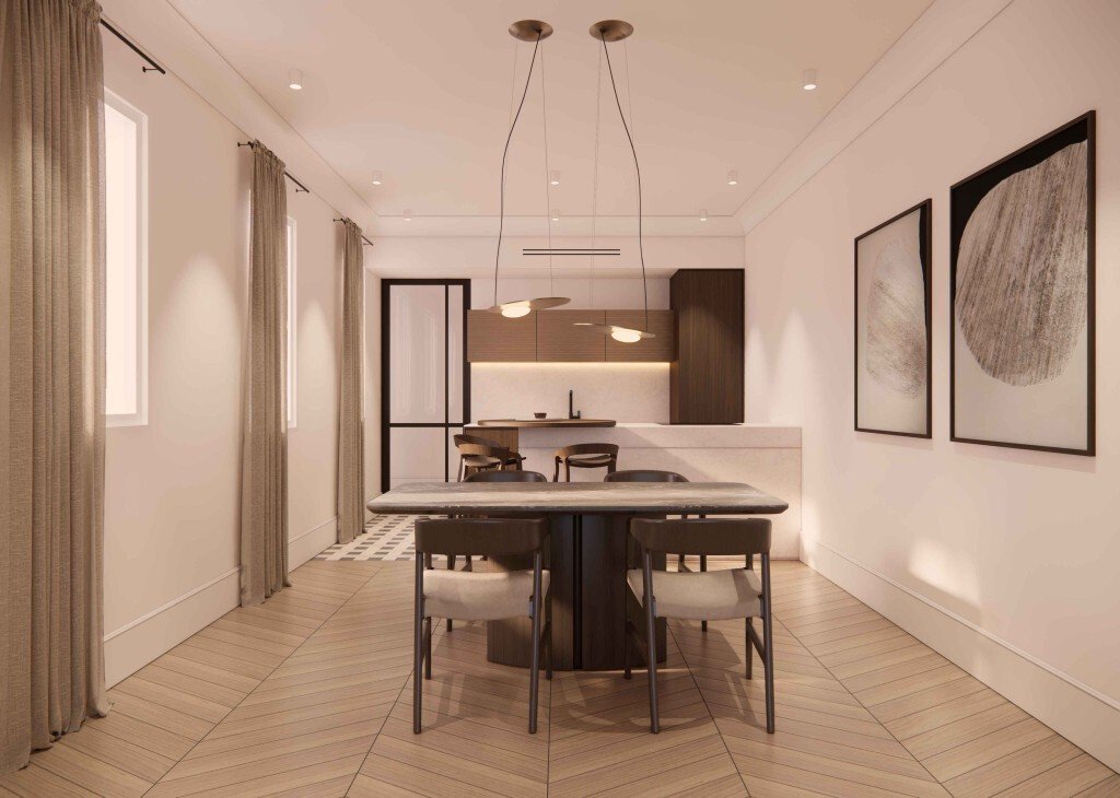 Apartment in Barrio Salamanca, Madrid, Spain 3 - 16268458
