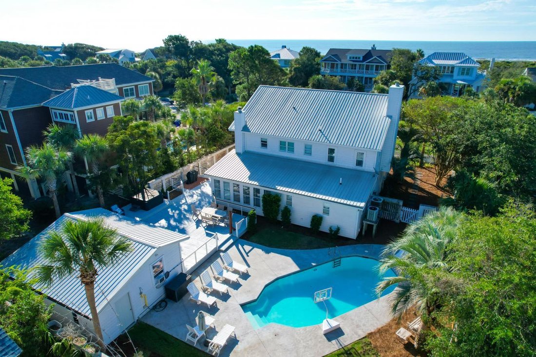 House in Isle of Palms, South Carolina, United States 1 - 16274451