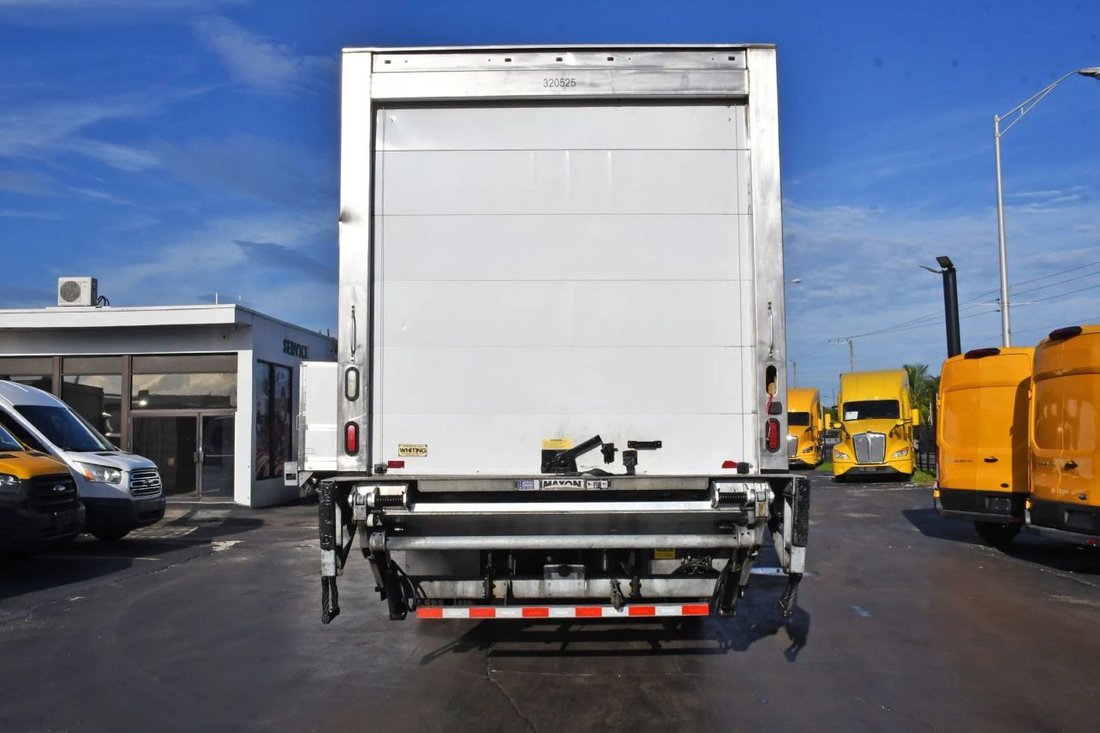 Pickup in Miami, FL, United States 5 - 16274784