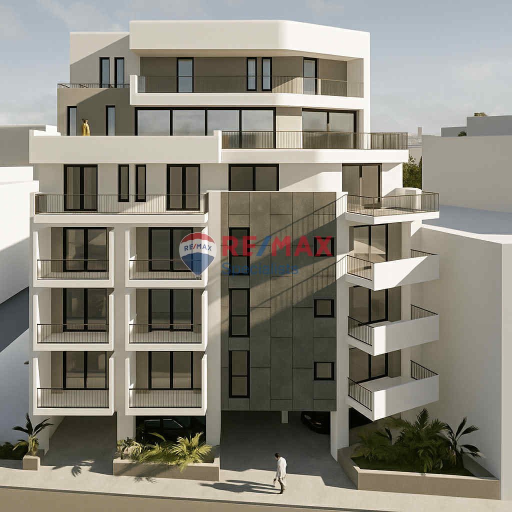 Apartment in Crete, Greece 2 - 16270044