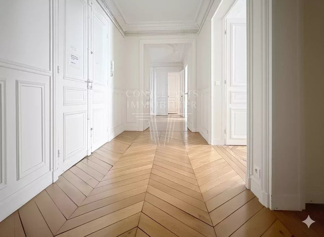 Apartment in Paris 6e Arrondissement, Paris, France 4 - 15462792
