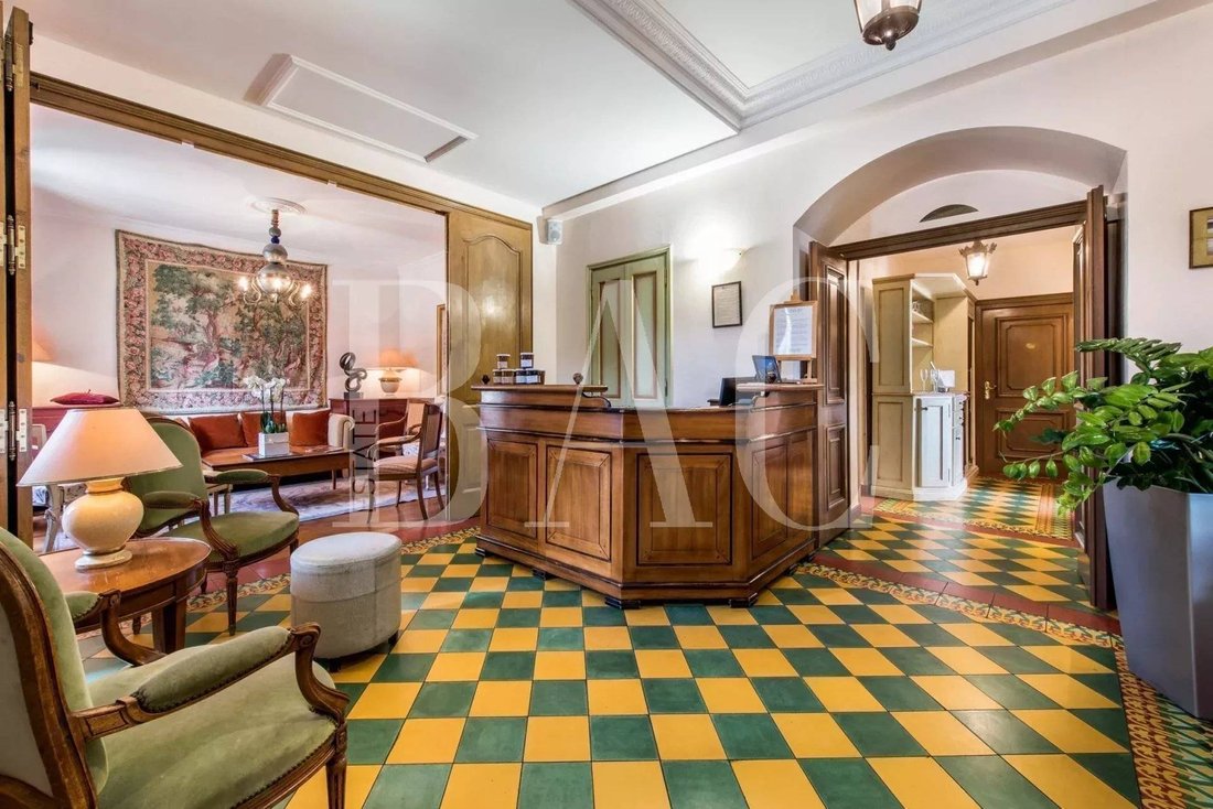 Château des Rêves Alpins: A 7-Hectare Savoyard Kingdom Between Sky & Snow - 5