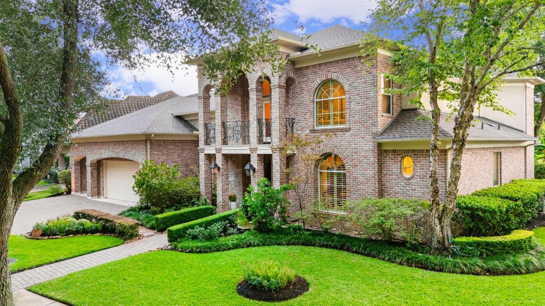 House in Sugar Land, Texas, United States 2 - 16270663