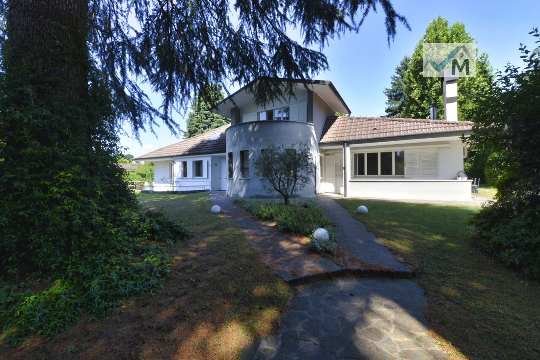Villa in Carimate, Lombardy, Italy 1 - 16269889