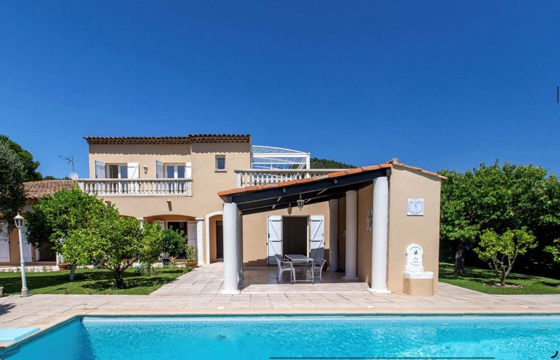 Villa in Le Port, Villefranche-sur-Mer, France 2 - 16269087