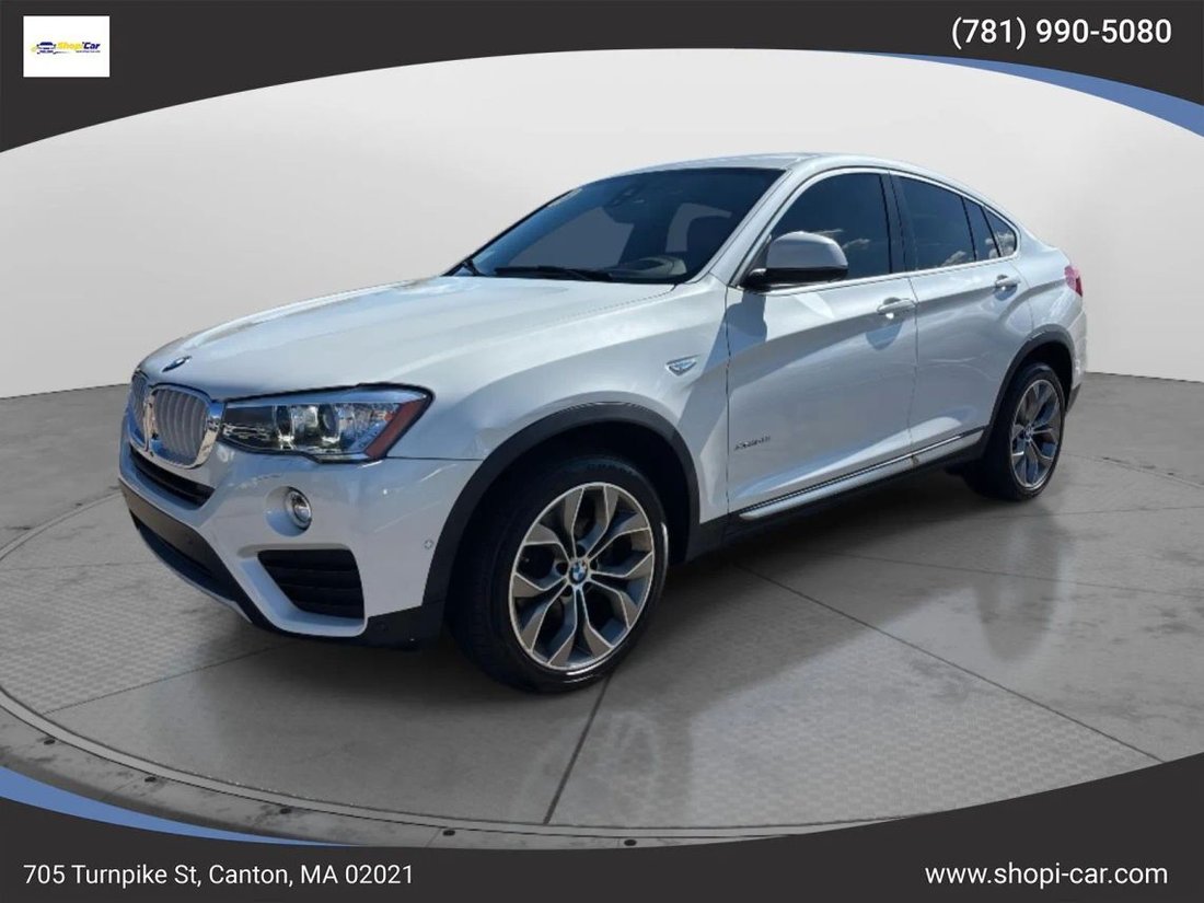 Suv in Canton, MA, United States 1 - 16214819
