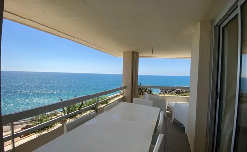 Apartment in Espace Villeroy-Les Quilles, Sète, France 1