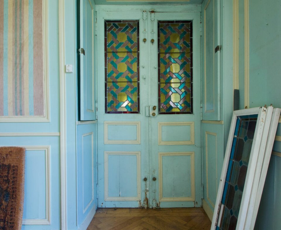 Brocéliande’s Whisper: A 17th-Century Château Awaits in Brittany’s Enchanted Heart - 5