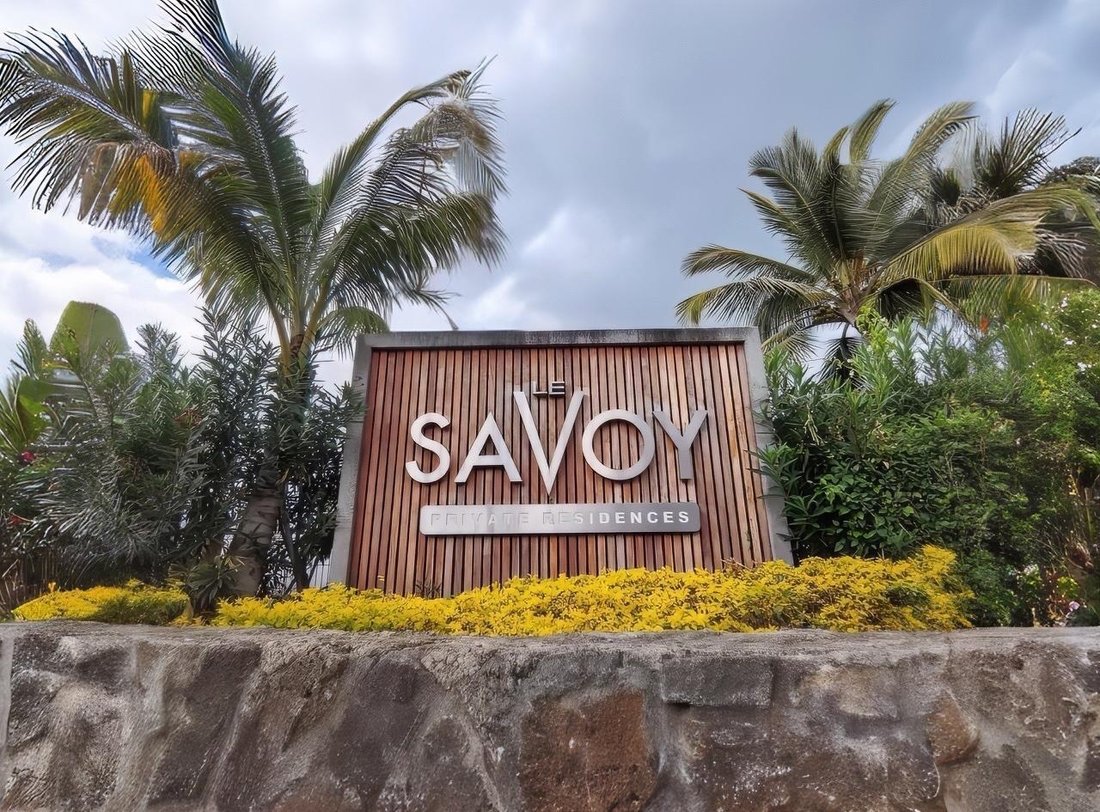 Apartment in Grand Baie, Pamplemousses District, Mauritius 1 - 16252921