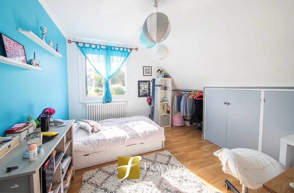 House in Zone Urbaine, Arradon, France 5 - 15756011