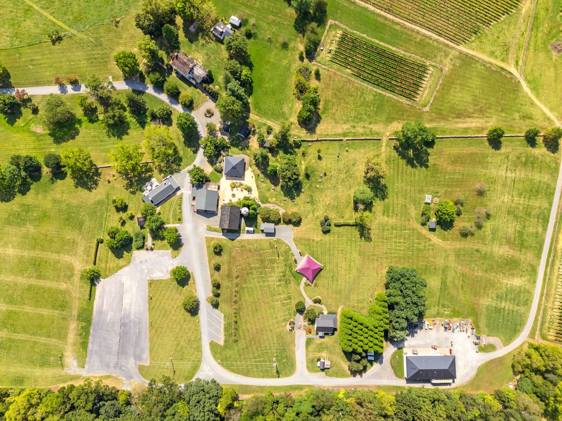 Farm Ranch in Purcellville, Virginia, United States 5 - 16275623