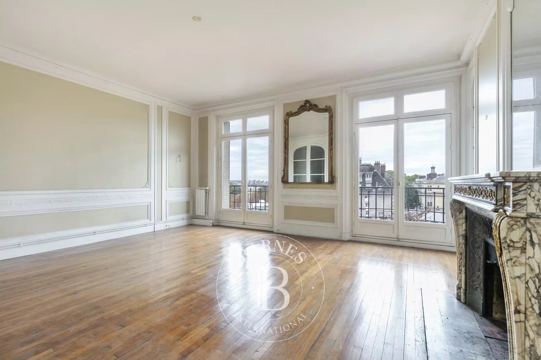 Apartment in Paris 6e Arrondissement, Paris, France 4 - 16272501