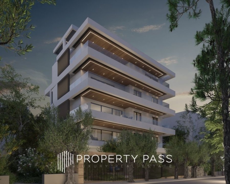 Apartment in Papagou, Attica, Greece 5 - 16264194
