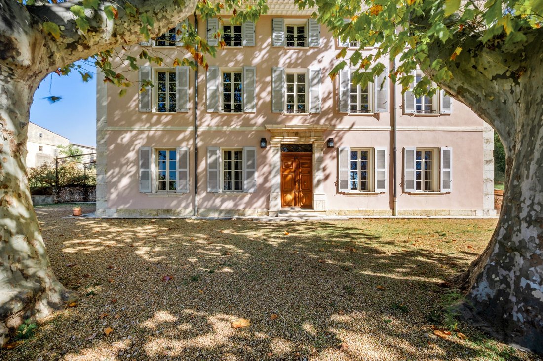 House in Aups, Provence-Alpes-Côte d'Azur, France 5 - 16276269