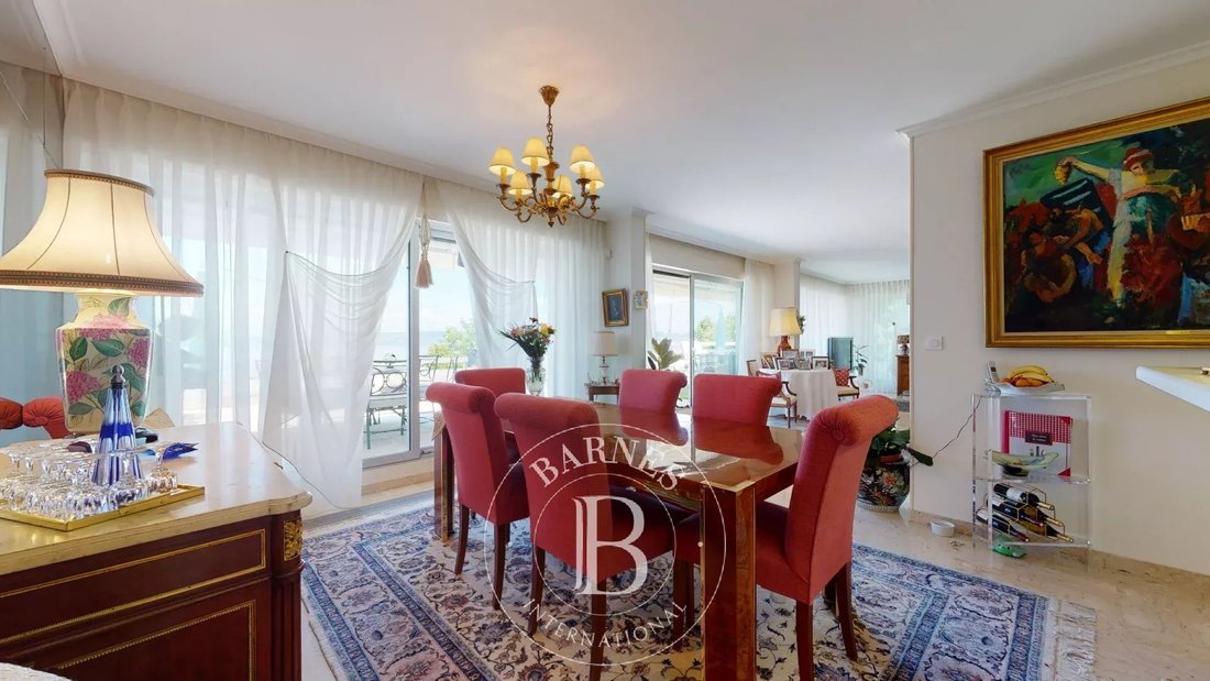 Apartment in Arrondissement of Thonon-les-Bains, Auvergne-Rhône-Alpes, France 5 - 16266003
