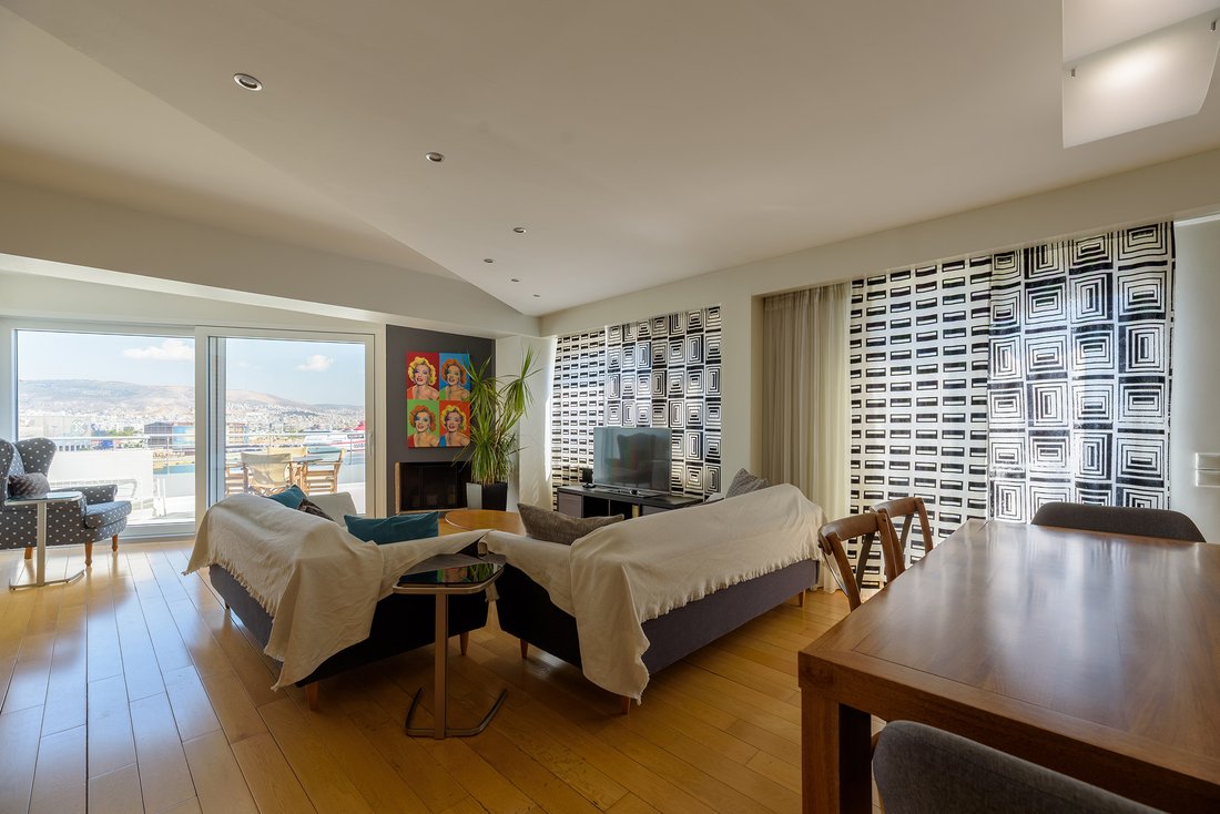 Apartment in 1st District of Piraeus, Piraeus, Greece 4 - 16032884