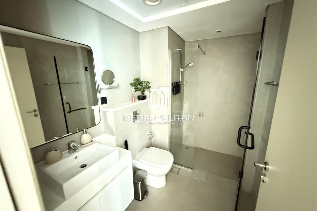 Apartment in Jumeirah Beach Residence, Dubai, United Arab Emirates 5 - 16271175