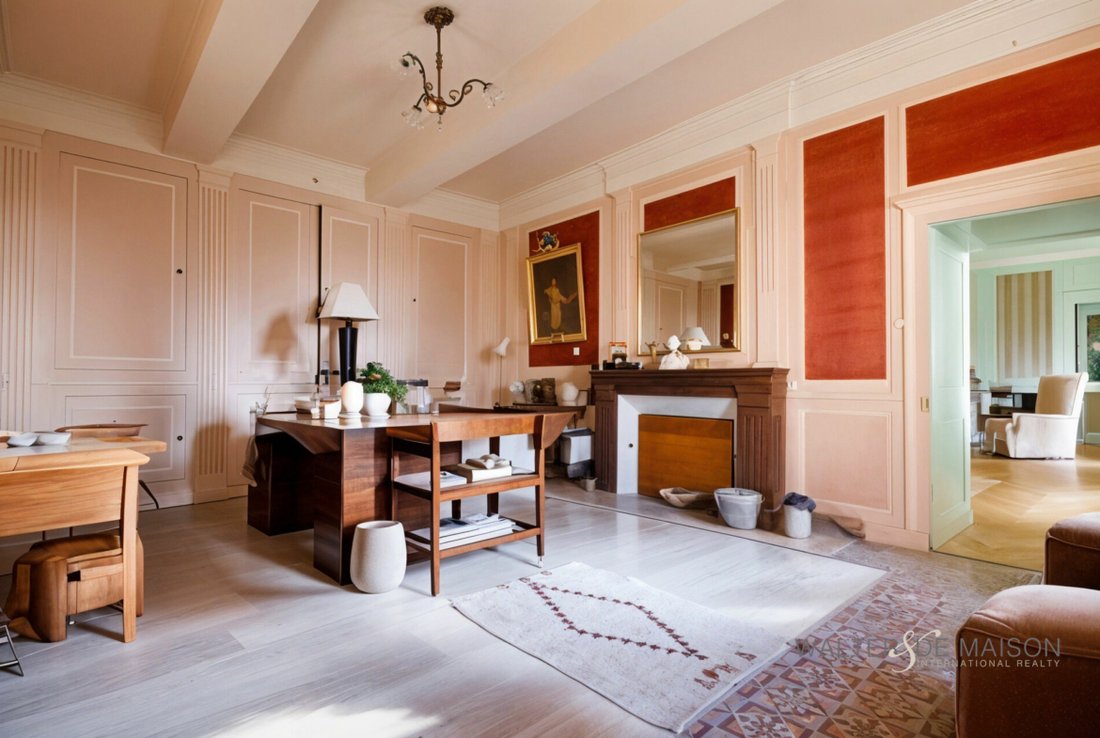 Brocéliande’s Whisper: A 17th-Century Château Awaits in Brittany’s Enchanted Heart