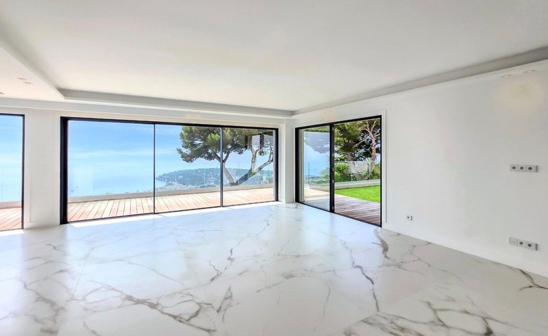 House in Village-Cros de Caste-Coupiere-Mont Gros, Roquebrune-Cap-Martin, France 5 - 16269088