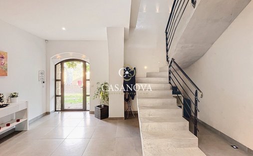 Castle for Sale in Pézenas, Occitanie, France