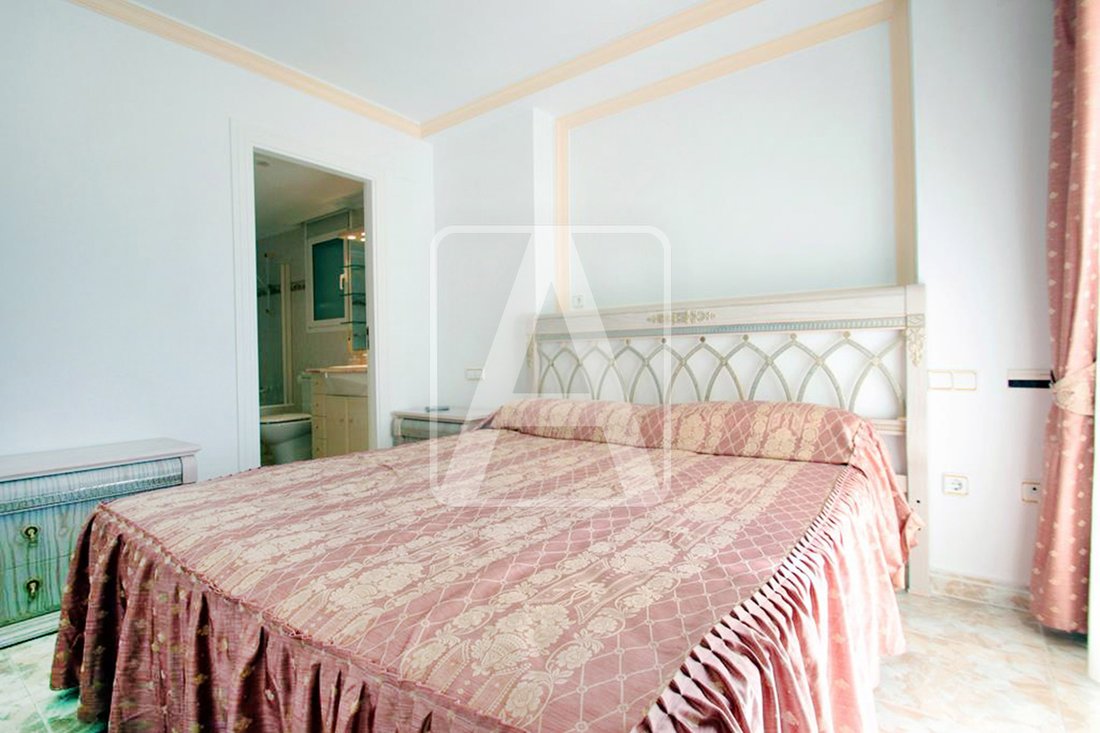 Apartment in Calp / Calpe, Valencian Community, Spain 4 - 16266278