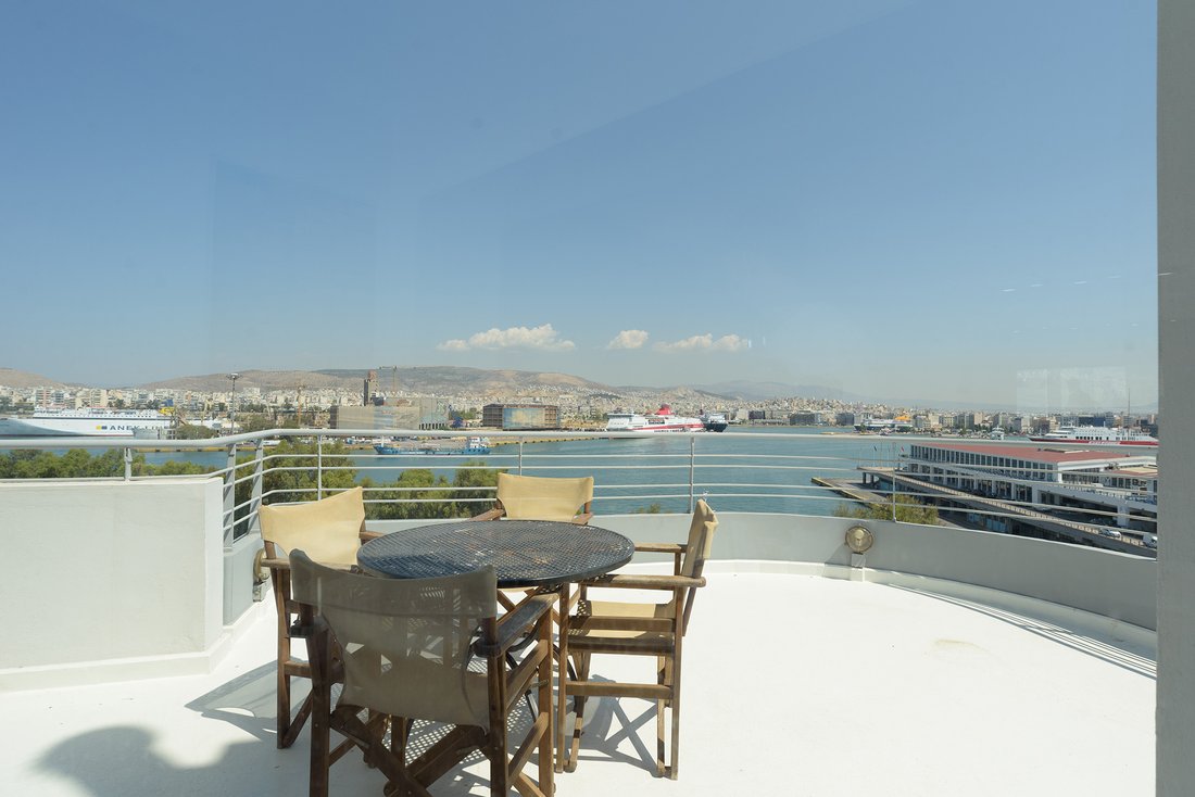 Apartment in 1st District of Piraeus, Piraeus, Greece 2 - 16032884