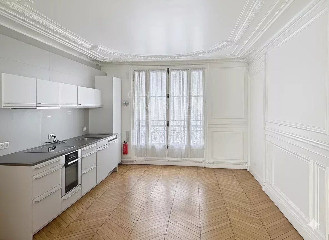 Apartment in Paris 6e Arrondissement, Paris, France 5 - 15462792