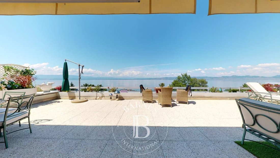 Apartment in Arrondissement of Thonon-les-Bains, Auvergne-Rhône-Alpes, France 2 - 16266003