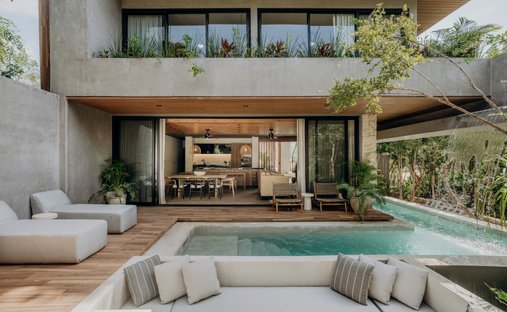 House in Tulum, Quintana Roo, Mexico 1