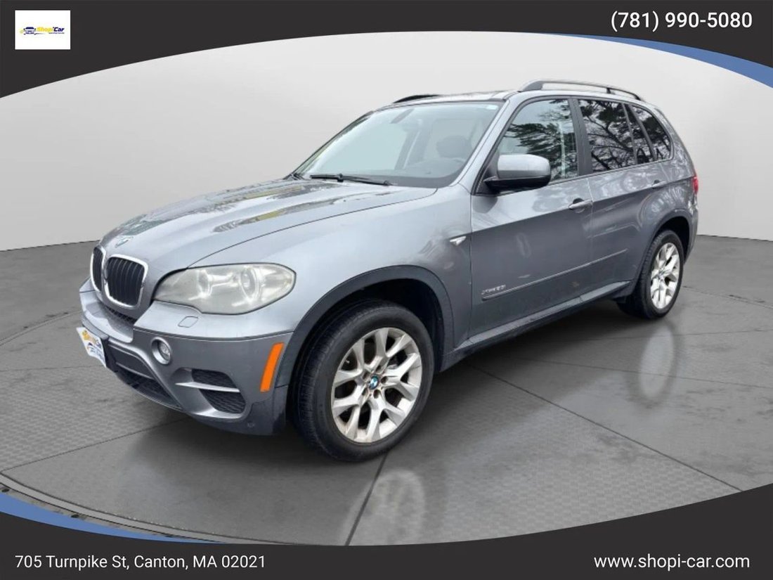 Suv in Canton, MA, United States 1 - 15424787