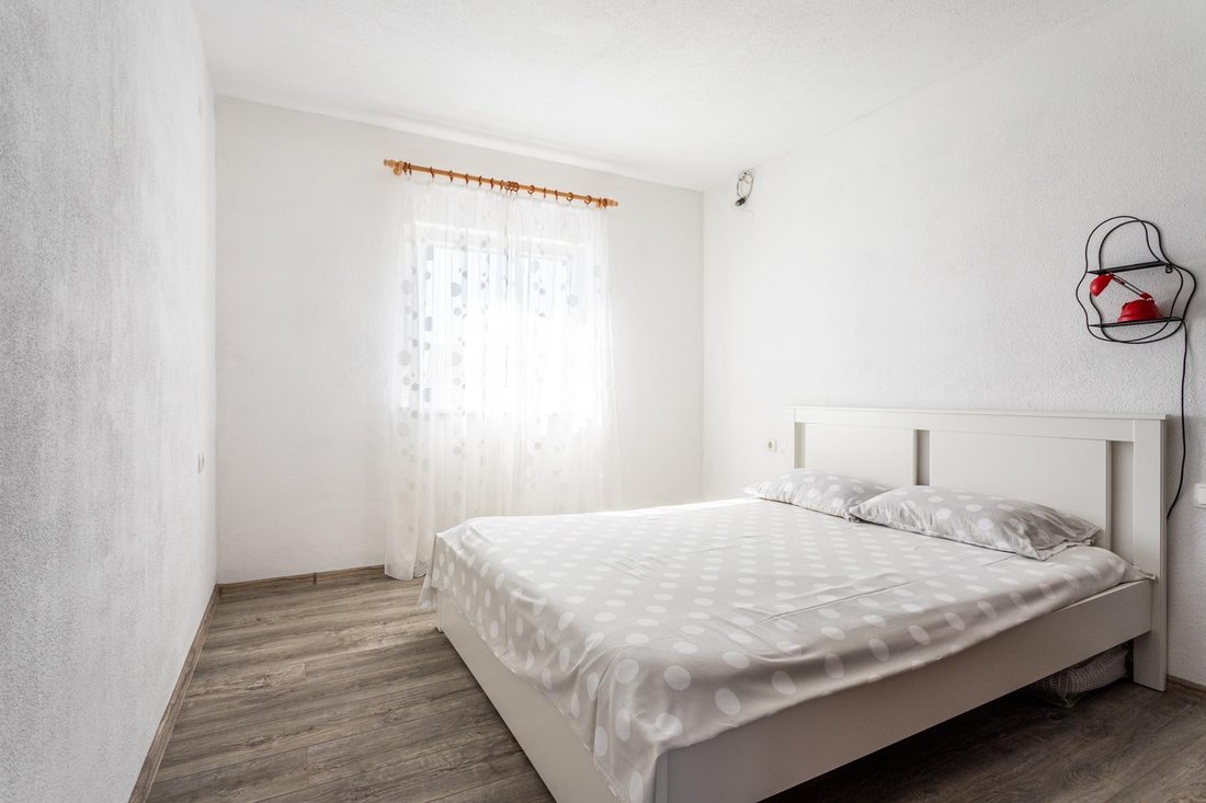 Villa in Okrug Gornji, Split-Dalmatia County, Croatia 5 - 16269178