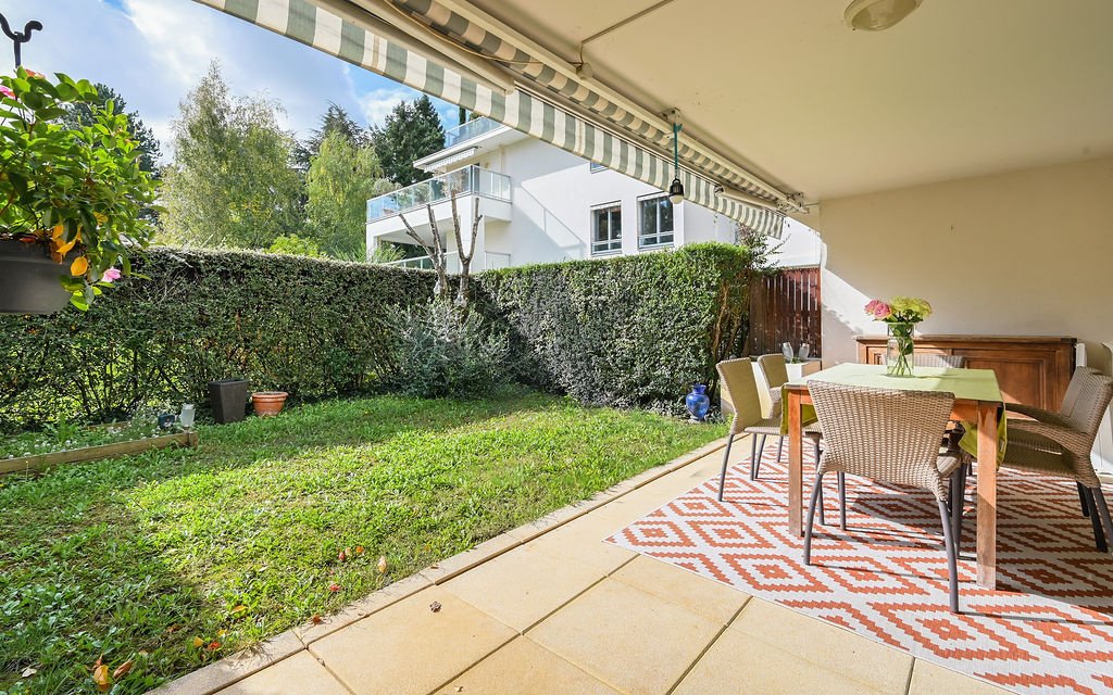Apartment in Tassin le Bourg, Tassin-la-Demi-Lune, France 2 - 16265145