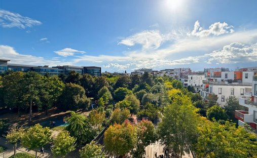 Apartamento en Massy, Isla de Francia, Francia 1