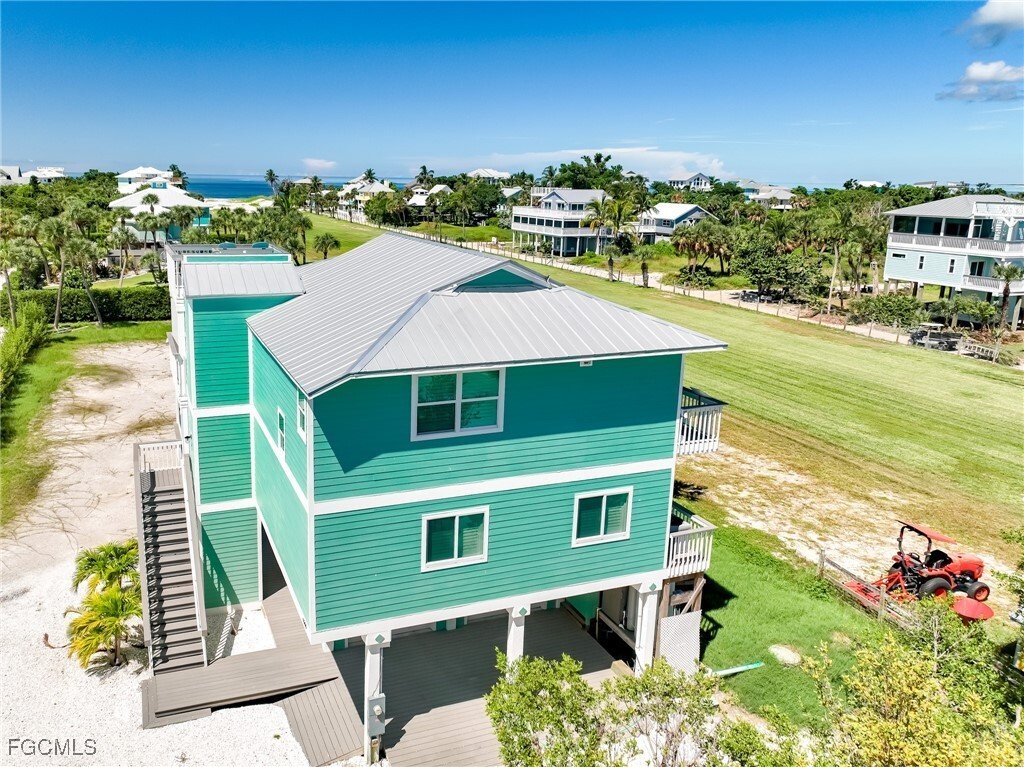 House in Captiva, Florida, United States 1 - 16234318