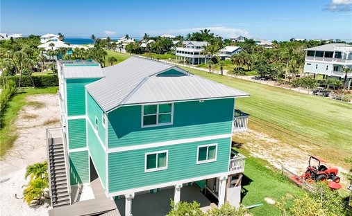 House in Captiva, Florida, United States 1