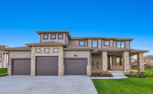Casa a Melia-Forest City Election Precinct, Nebraska, Stati Uniti 1