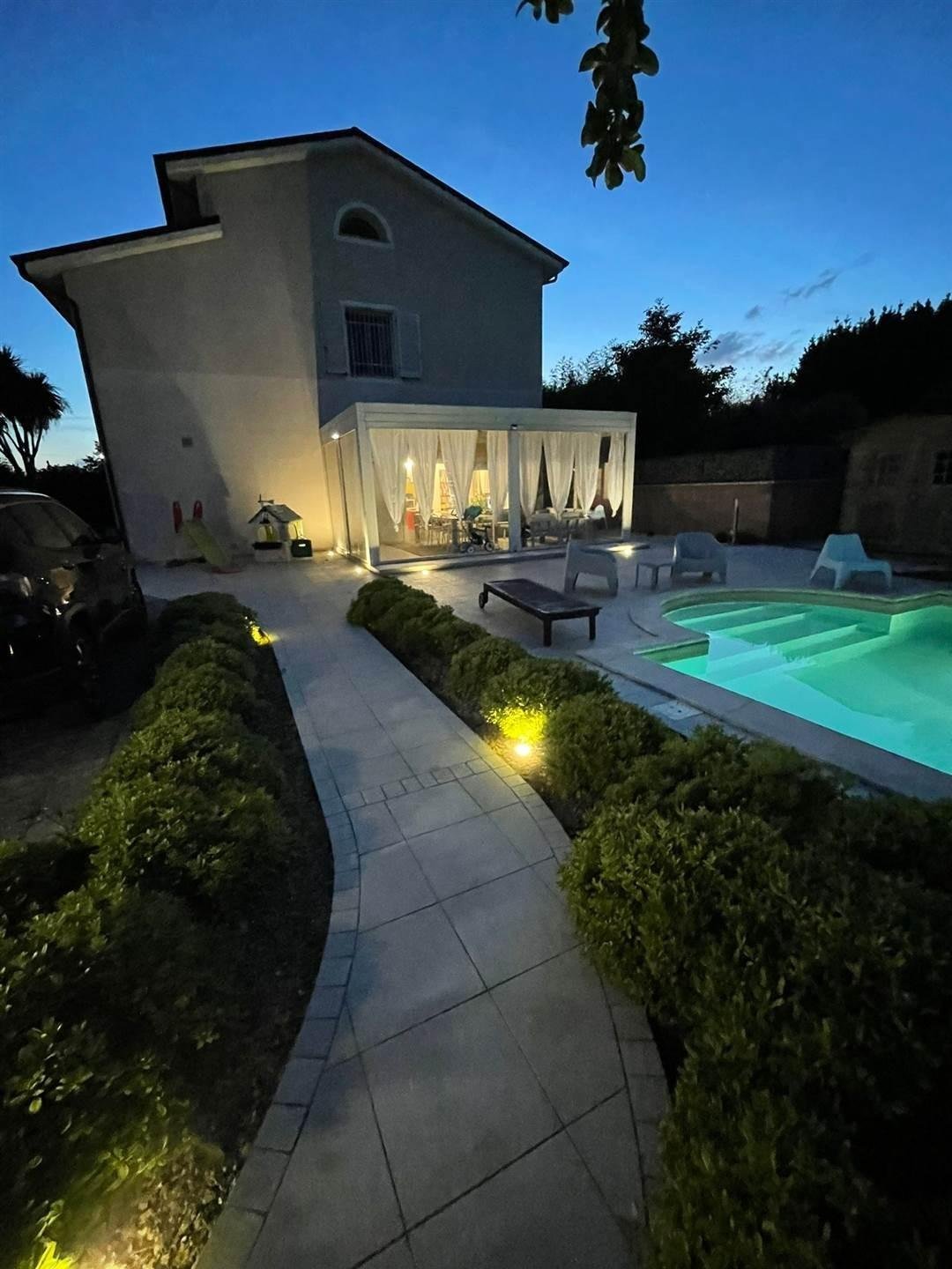 Villa in San Frediano a Settimo, Cascina, Tuscany 3 - 16268969