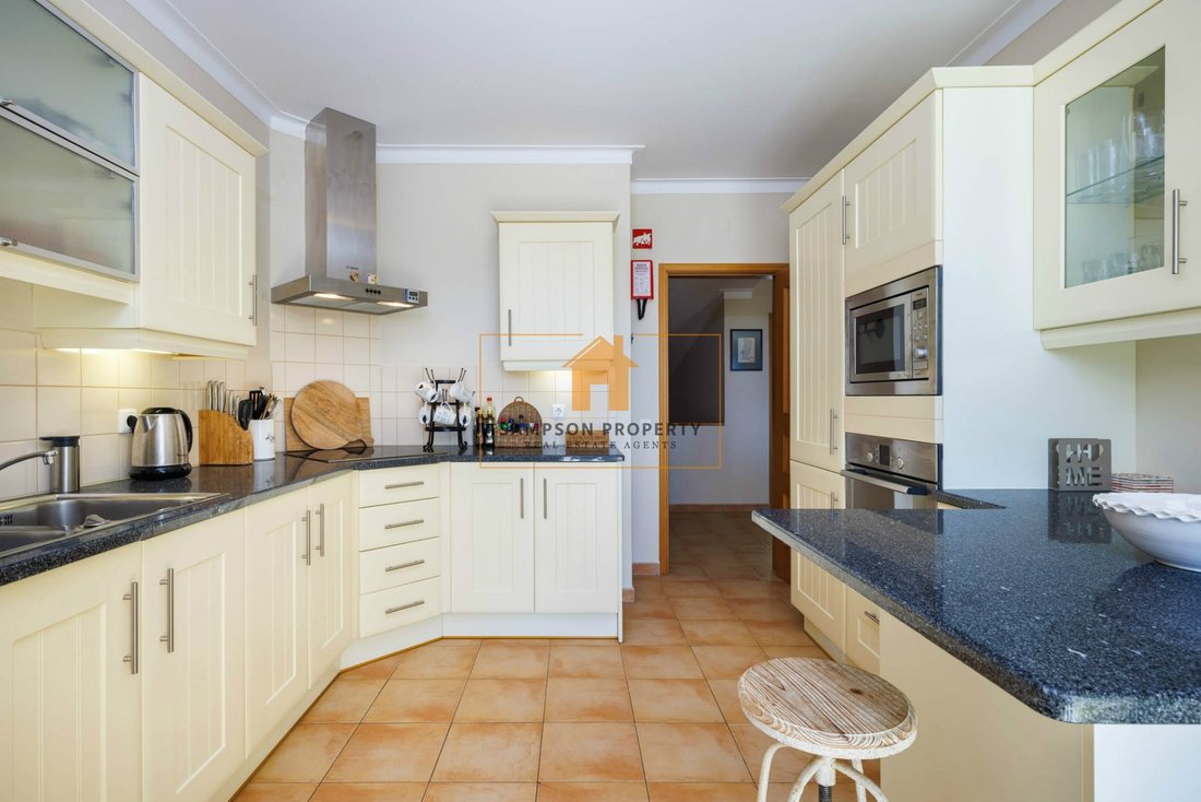 House in Carvoeiro, Algarve, Portugal 4 - 16147041