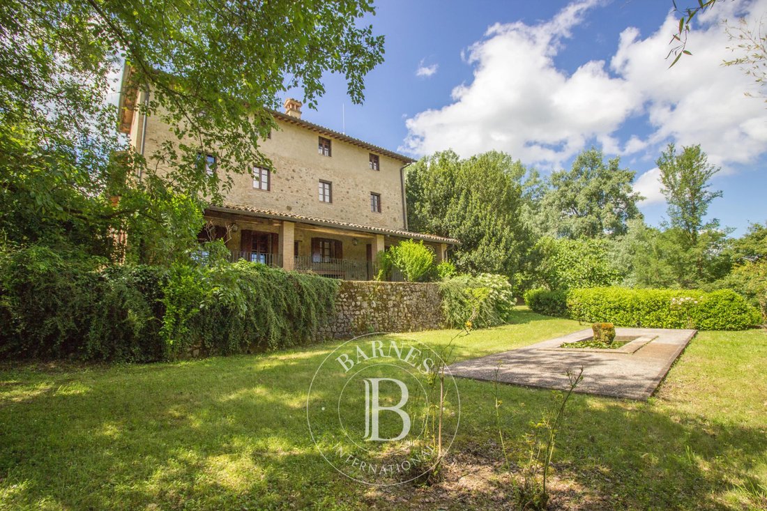 Umbertide, Umbria, Italy 2 - 16268497