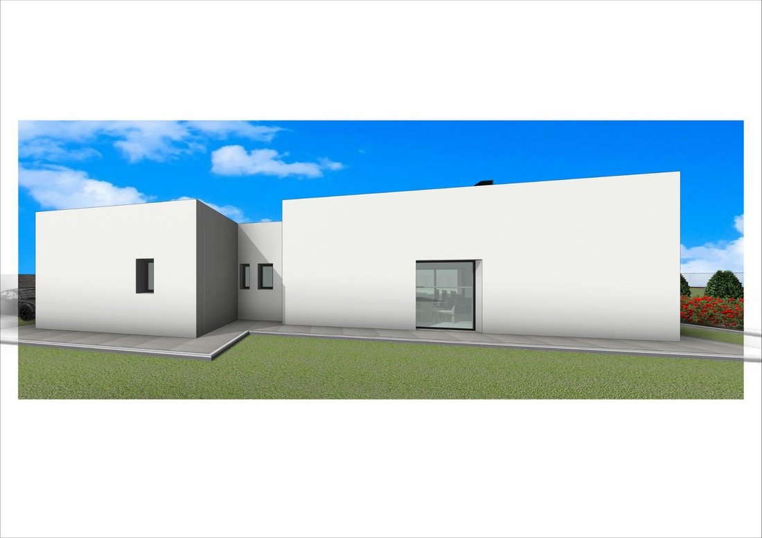 Villa in Aspe, Valencian Community, Spain 4 - 16275445