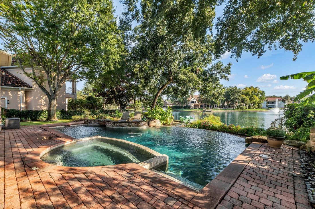 House in Sugar Land, Texas, United States 3 - 16270663