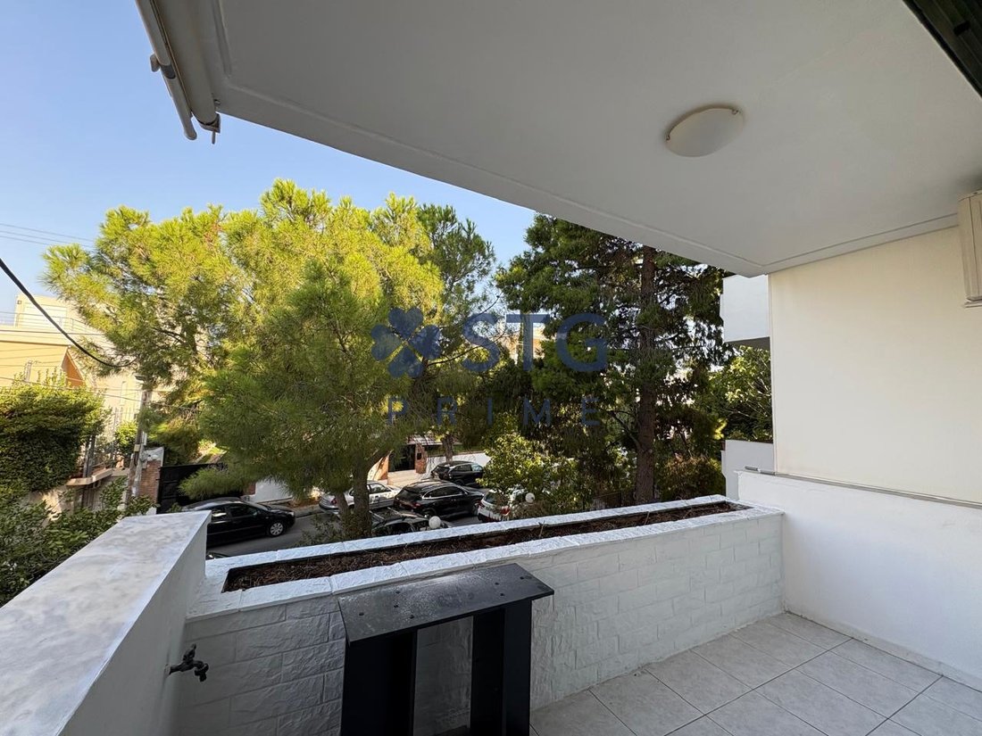 Apartment in Voula, Attica, Greece 1 - 16270019