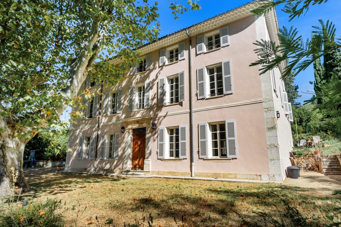 House in Aups, Provence-Alpes-Côte d'Azur, France 3 - 16276269