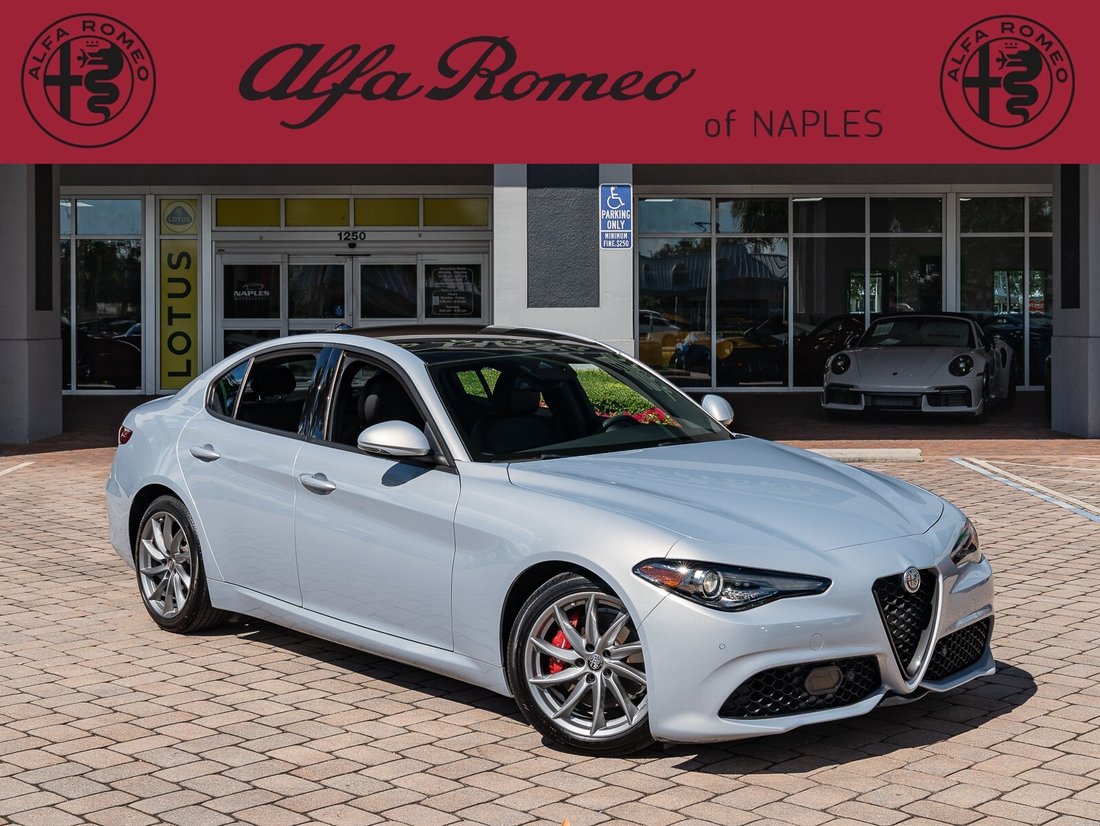 Sedan in Naples, FL 1 - 16203226