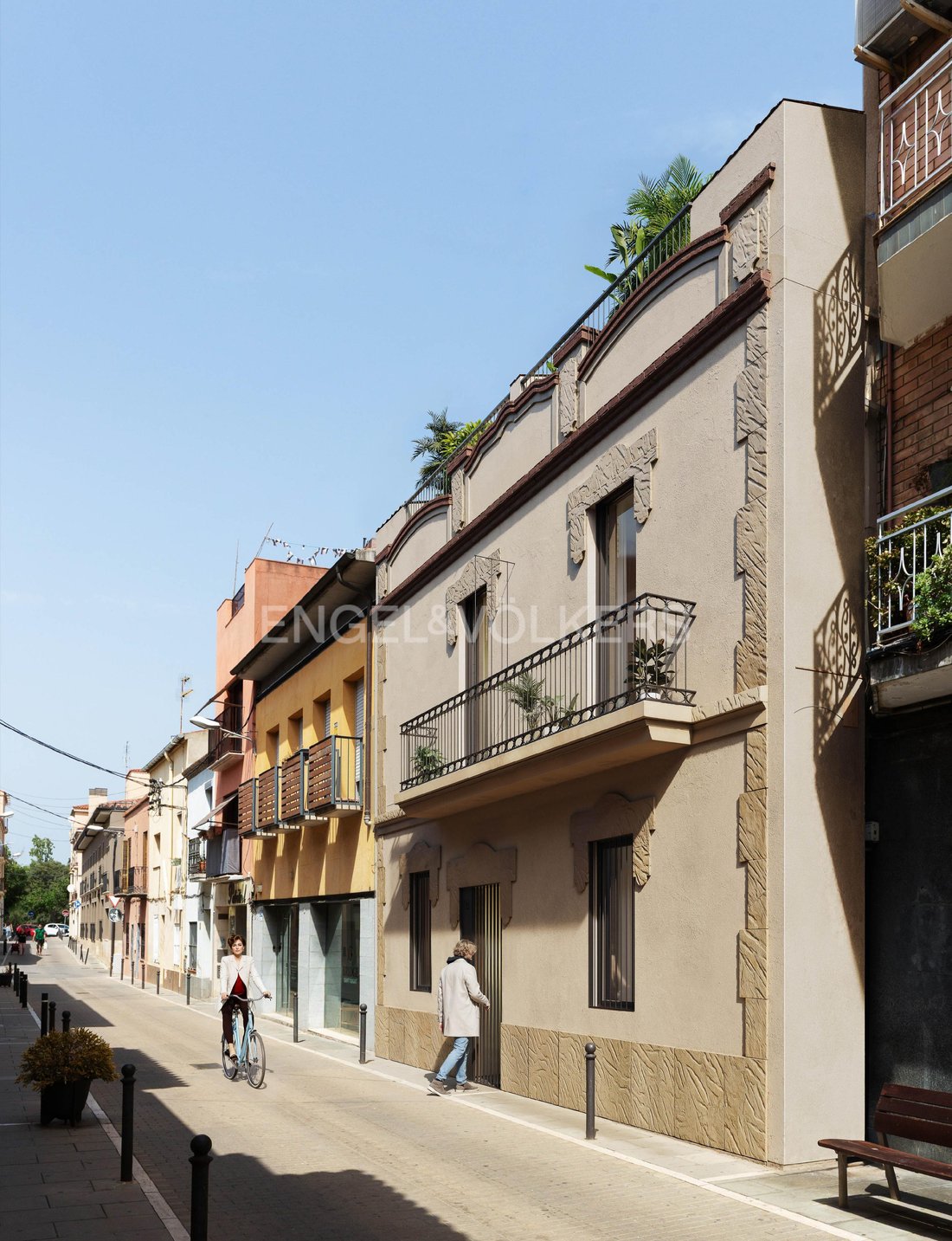 House in Sant Cugat del Valles, Catalonia, Spain 3 - 16269027