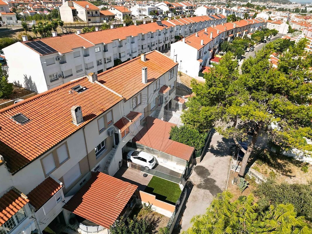 House in Alverca do Ribatejo, Lisbon, Portugal 1 - 16248483