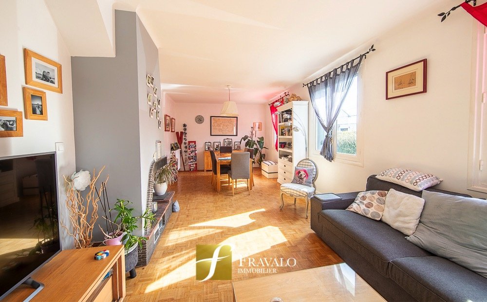 House in Zone Urbaine, Arradon, France 2 - 15756011