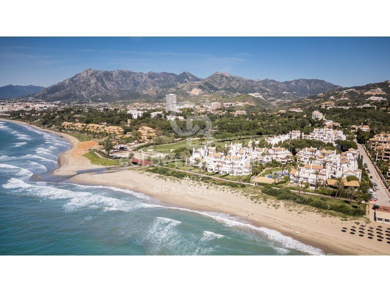 Apartment in Rio Real, Marbella, Andalusia 1 - 16268983