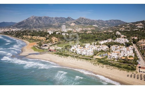 Apartamento en Río Real, Marbella, Andalucía 1